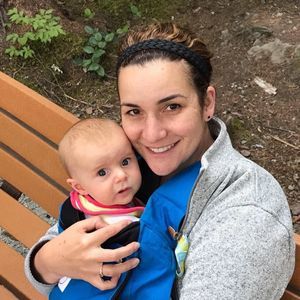 Meet your Posher, Amelia